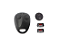 KIT CAPA FRONTAL DA CHAVE CONTROLE ALARME VECTRA CORUJINHA - Imagem 1