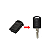 KIT CAPA  CHAVE TELECOMANDO MERIVA CORSA G2 APÓS 2012 - Imagem 2
