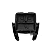 KIT CAPA FRONTAL CHAVE ASTRA  VECTRA S10 BLAZER CELTA 2B - Imagem 2
