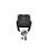 KIT CAPA FRONTAL CHAVE ASTRA  VECTRA S10 BLAZER CELTA 2B - Imagem 1