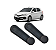 PAR MANIVELA VIDRO DA PORTA TOYOTA ETIOS APÓS 2012 - Imagem 1
