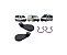 PAR MANIVELA VIDRO DA PORTA DUCATO BOXER JUMPER - Imagem 1