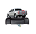 MAÇANETA TAMPA TRASEIRA CAÇAMBA HILUX G2 APÓS 2005 - Imagem 1