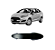 MAÇANETA DA PORTA NOVA ECOSPORT G2 NEW FIESTA NOVO FORD KA - Imagem 3