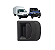 PAR MAÇANETA DIANTEIRA OU TRASEIRA PORTA IVECO DAILY G2 APÓS 2007 - Imagem 2
