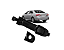 PAR MAÇANETA PORTA FIELDER TOYOTA COROLLA G2 02 Á 08 COM FURO - Imagem 2