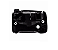 MAÇANETA PORTA LATERAL COM FURO KANGOO APÓS 2000 - Imagem 2