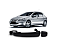 MAÇANETA EXTERNA PORTA CITROEN C3 03 Á 12 PEUGEOT 307 SEM FURO - Imagem 1