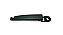 MAÇANETA EXTERNA PORTA CITROEN C3 03 Á 12 PEUGEOT 307 COM FURO - Imagem 2