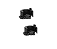 2 REPAROS EXCÊNTRICO PORTA MALAS FOX GOL G4 FOX MANUAL - Imagem 1