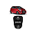 CAPA FRONTAL CHAVE CANIVETE PICANTO - Imagem 1