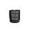 CAPA FRONTAL CHAVE TELECOMANDO OMEGA AUSTRALIANO 4 BOTÕES - Imagem 1