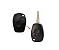 CAPA CHAVE TELECOMANDO RENAULT LOGAN SANDERO 2 BOTÕES - Imagem 3