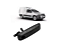 KIT 4 MAÇANETAS PORTA NOVO UNO G2 APÓS 10 VIVACE WAY - Imagem 4