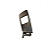 MAÇANETA PORTA NEW FIESTA NOVA ECOSPORT APÓS 12 STERLING - Imagem 3