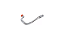 GUIA SUPERIOR PORTA LATERAL DUCATO BOXER JUMPER - Imagem 2
