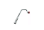GUIA SUPERIOR PORTA LATERAL DUCATO BOXER JUMPER - Imagem 3