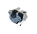 FECHADURA MANUAL PORTA VOYAGE G5 GOL G5 G6 - Imagem 3