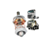 FECHO SUPERIOR CAPO VOLVO FM FMX FH - Imagem 1