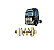 FECHO SUPERIOR CAPO VOLVO FM FMX FH - Imagem 3