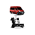 FECHO SUPERIOR CAPO RENAULT MASTER G2 APÓS 13 - Imagem 1