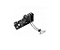 FECHO SUPERIOR CAPO RENAULT MASTER G2 APÓS 13 - Imagem 2