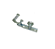 FECHO SUPERIOR CAPO SPRINTER G1 01 Á 12 - Imagem 3