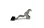 FECHO SUPERIOR CAPO VECTRA G3 05 Á 11 - Imagem 2