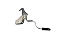 FECHO SUPERIOR CAPO VECTRA G3 05 Á 11 - Imagem 1