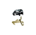 FECHO SUPERIOR CAPO MONTANA G1 CORSA HATCH G2 02 Á 12 - Imagem 1