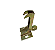 FECHO SUPERIOR CAPO D20 D40 91 Á 97 - Imagem 3