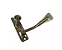 FECHO SUPERIOR CAPO ESCORT G1 87 Á 92 VERONA APOLLO - Imagem 2