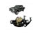 FECHADURA INFERIOR CAPO PAJERO SPORT 99 Á 2007 - Imagem 3