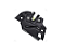 Fechadura INFERIOR CAPO BLAZER SILVERADO  S10 GRANDBLAZER - Imagem 3
