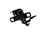 Fechadura CAPO FORD RANGER G1 94 Á 97 - Imagem 3