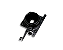 Fechadura INFERIOR CAPO VOLVO NH APÓS 2000 - Imagem 2