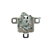 Fechadura INFERIOR Capô DUCATO BOXER JUMPER APÓS 06 - Imagem 2