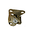 FECHADURA INFERIOR GRADE CAPO AXOR ATEGO - Imagem 3