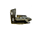 FECHADURA INFERIOR GRADE CAPO AXOR ATEGO - Imagem 2