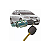 CILINDRO IGNIÇÃO CHAVE FOCUS G2 2008 Á 13 - Imagem 1
