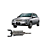 CILINDRO IGNIÇÃO CHAVE ASTRA ZAFIRA - Imagem 3