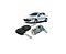 CILINDRO CHAVE PORTA PEUGEOT 307 2002 Á 11 - Imagem 1