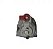 CILINDRO CHAVE PORTA NISSAN MARCH VERSA - Imagem 3