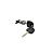 CILINDRO CHAVE PORTA COBALT ONIX PRISMA G2 - Imagem 1