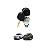 CILINDRO CHAVE PORTA TRAILBLAZER NOVA S10 G2 12 - Imagem 3