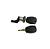 CILINDRO CHAVE PORTA SANDERO G1 DUSTER - Imagem 2
