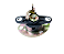 CILINDRO CHAVE PORTA MALAS VERSAILLES MANUAL - Imagem 3