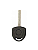 CHAVE GAVETA  PARA CHIP VECTRA OMEGA - Imagem 3