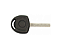 CHAVE GAVETA  PARA CHIP VECTRA OMEGA - Imagem 2