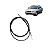 CABO ABERTURA CAPO TOYOTA COROLLA 98 Á 02 - Imagem 1